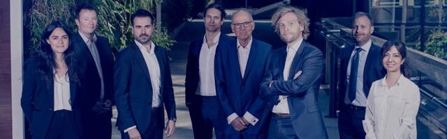 InfraVia’s €501m fund wants to scale 15 European tech champions