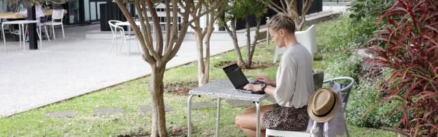 What is it really like to be a digital nomad?