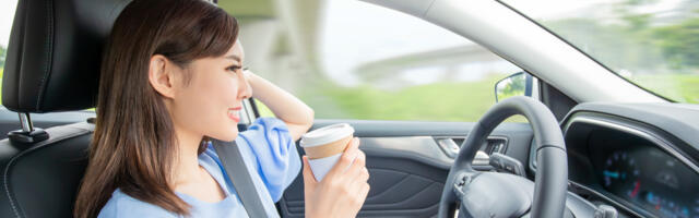 Self-driving car users will not be liable for accidents under DfT proposals