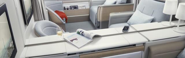Can Air France Make a Business of Leaning Into Elegance?