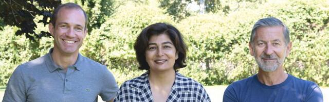 Energy Impact Partners launches in Europe with €390m fund