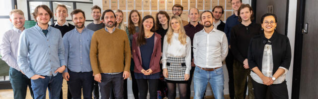 Non profit climate accelerator Subak seeks £20m