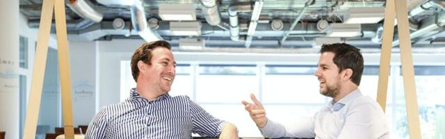 Berlin-based Ecologi raises €10 million to drive the energy transition in emerging markets with solar-as-a-service projects