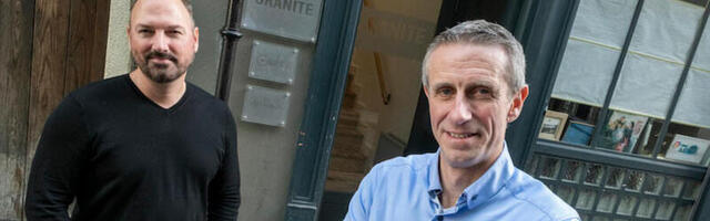 Granite Digital acquires digital services agency Continuum