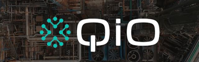 Helping energy-intensive businesses reduce greenhouse gas emissions and energy costs, QiO raises $10 million