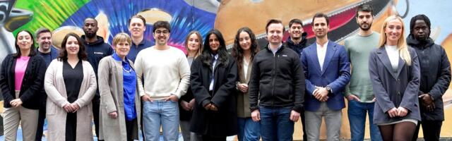 Legislate raises £3m to make contracts searchable