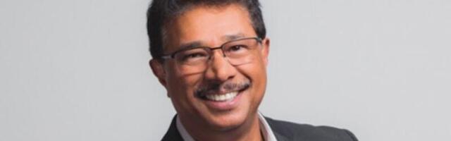 Raghwa Gopal to retire as head of Innovate BC, kicking off search for new leader