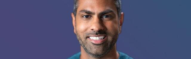 The Personal Finance Blogger With His Own Netflix Show