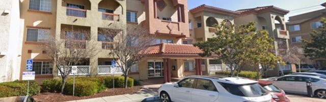 County agency buys San Jose senior citizens affordable housing complex