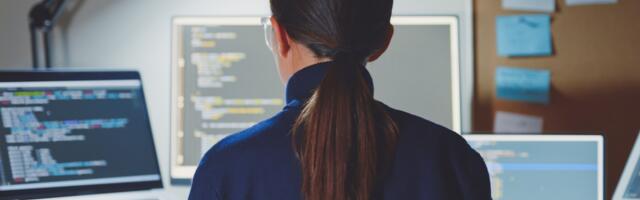 Startups should move fast and remember cybersecurity
