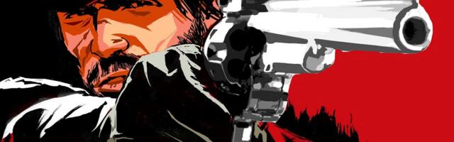 Red Dead Redemption on Switch: an impressive, creditable port