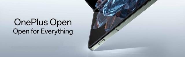 Watch the OnePlus Open launch event live