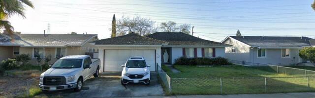 Four-bedroom home sells for $1.5 million in Fremont