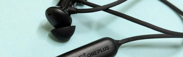 OnePlus Bullets Wireless Z2 ANC Review: A well-rounded wireless neckband with good sound