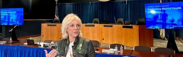 Pilot Mental Health: Safety Board Chair Calls for FAA Action on ‘Bureaucratic Nightmare’