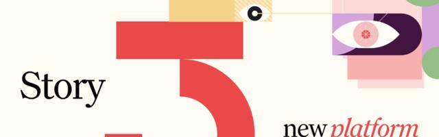 Xsolla unveils Story3 creator platform for digital storytelling