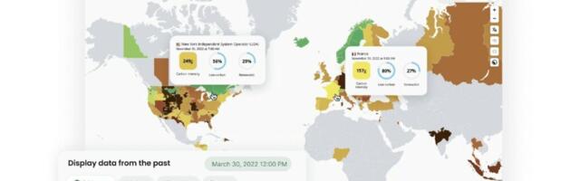 Copenhagen-based Electricity Maps secures €5M to centralise and forecast global electricity data