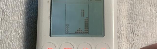 Apple's never-released iPod Tetris game discovered on third-generation prototype