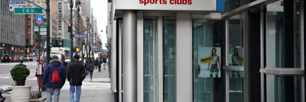 Data breach at New York Sports Clubs owner exposed customer data