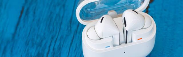 Samsung Galaxy Buds3 Pro review