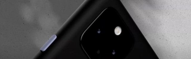 Google launches the $499 Pixel 4a 5G