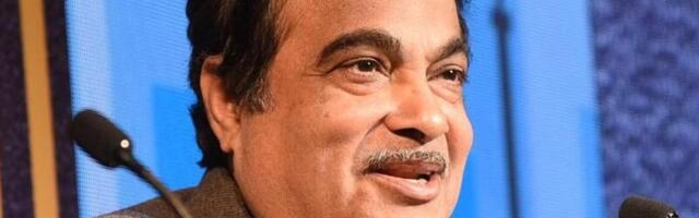 Amid Electrification Push, India Aims To Lead The World In Automobile: Nitin Gadkari