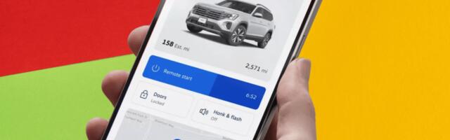 Google and Volkswagen partner to integrate AI into smartphone app