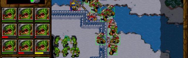 GOG’s preservation program lets you keep playing games after they’re delisted