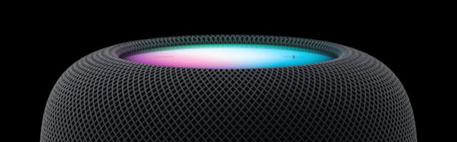 Smart displays, security cameras: Here’s why I’m excited for Apple’s smart home reawakening