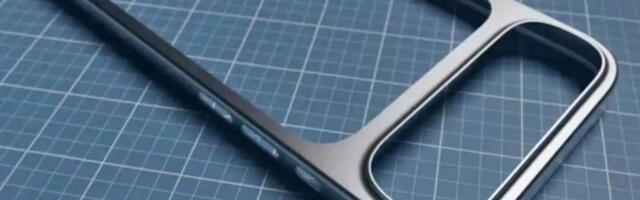 Supply chain leak suggests that the iPhone 17 Pro will look weird