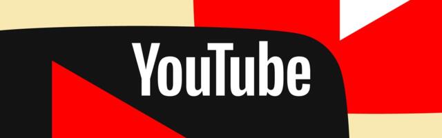 YouTube is testing a floating ‘Play something’ button