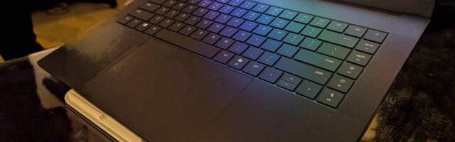 The Razer Blade 16 converts to AMD and gets insanely thin