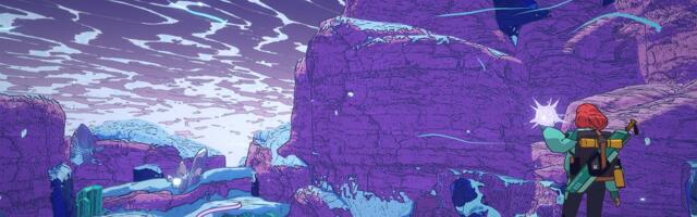 Dungeons of Hinterberg PlayStation release date confirmed, features new "bonus episode"