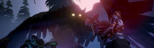 Free-to-play Monster Hunter-like Dauntless is shutting down following mass studio layoffs