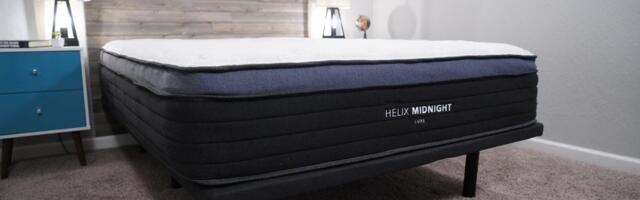 Best Hotel Mattresses in 2025