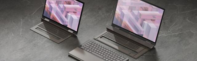 Award winning concept takes a page from Framework’s modular laptops