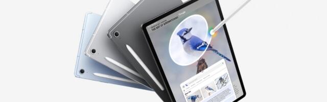 Samsung Galaxy Tab S10 FE and Tab S10 FE+ available for pre-order in India
