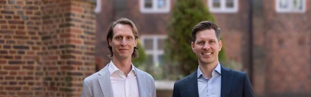 Dealstack raises $5.5M to help financiers automate their workflow