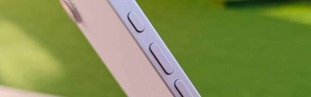 The iPhone should copy this Android phone’s shortcut button feature, here’s why