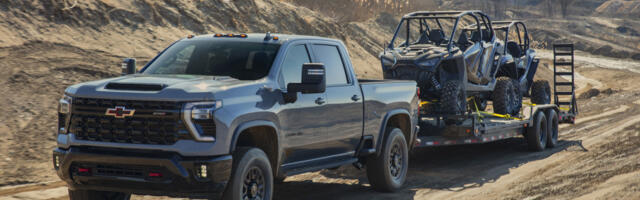 6.6 Duramax Vs. 6.6 Gas: Which Chevrolet Silverado Engine Is Best?