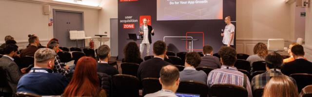 AI delivers 55% revenue boost for app marketers