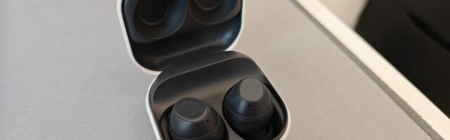 Samsung Galaxy Buds 3 FE images were reportedly leaked, then withdrawn – which is probably a sign that they were real