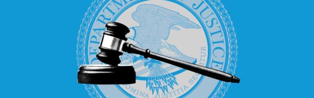 The enforcer that could break up Apple and Google is facing upheaval