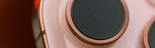 Samsung Will Reportedly Make iPhone Image Sensors at Texas Facility