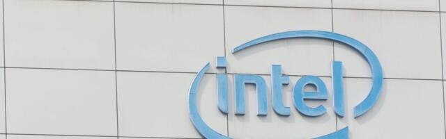 SoftBank is investing $2 billion in Intel as part of its AI bet
