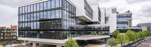 Fresh off €520M fundraise, Amsterdam’s Marktlink Capital acquires stake in US fund tech platform Eleven