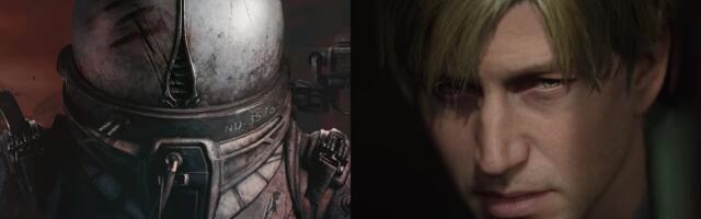 Bloober Team has plans for more horror games on Switch 2 - could Silent Hill 2 be next?