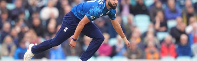How to watch England vs. South Africa (ODI Series) online for free