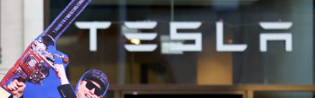 Tesla rejected 11 shareholder proposals on sustainability and accountability ahead of its annual meeting
