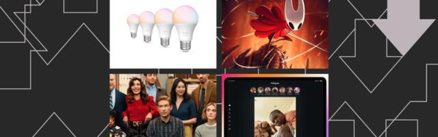 A really cheap way to get really smart lights